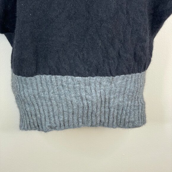 Possumdown Womens Artsy Possum Fur Sweater NWOT Small New Zealand Soft Merino - Picture 4 of 9